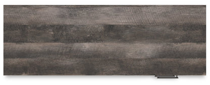 Escritorio Shawburn de 54" para oficina en casa