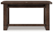 Breckington Home Office Desk