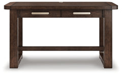 Breckington Home Office Desk