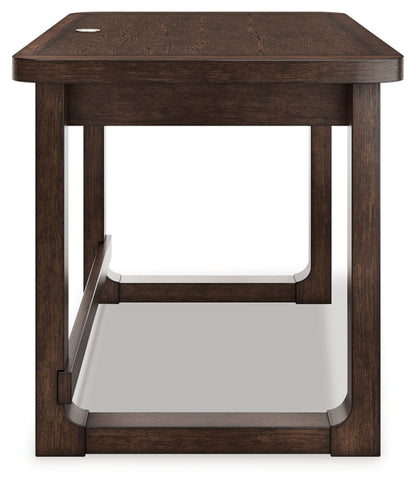 Breckington Home Office Desk