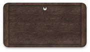 Breckington Home Office Desk