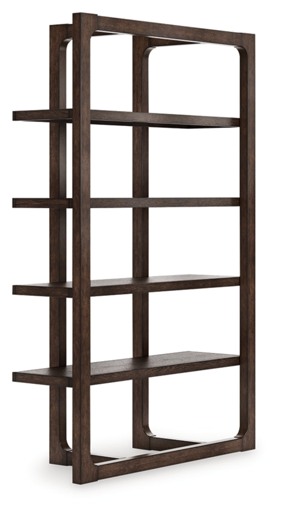 Breckington Bookcase