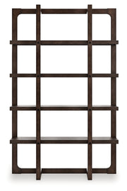 Breckington Bookcase