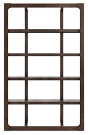 Breckington Bookcase