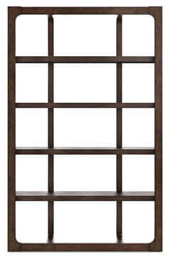 Breckington Bookcase