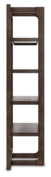 Breckington Bookcase