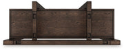 Breckington Bookcase