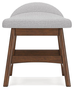 Lyncott Home Office Desk Chair (1/CN)