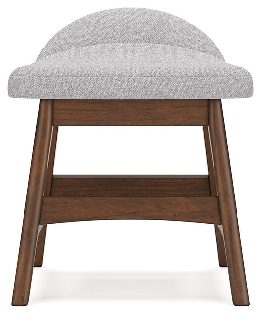 Lyncott Home Office Desk Chair (1/CN)