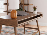 Lyncott Home Office Desk