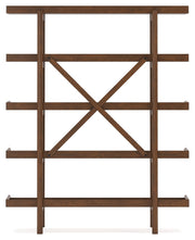 Lyncott Bookcase