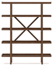 Lyncott Bookcase