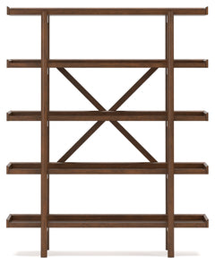 Lyncott Bookcase