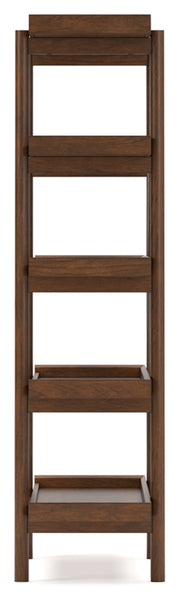 Lyncott Bookcase