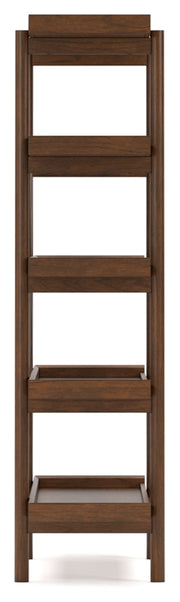 Lyncott Bookcase