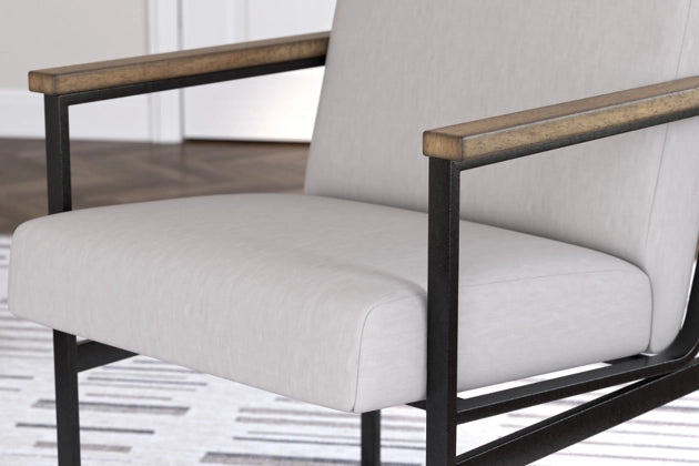 Montia Home Office Package