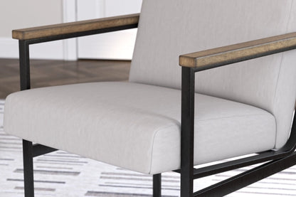 Montia Home Office Package