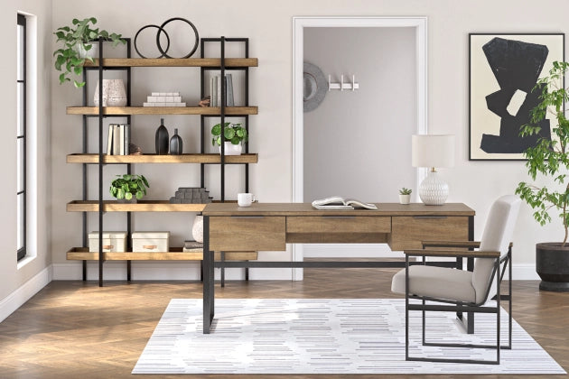 Montia Home Office Package