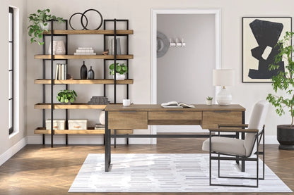 Montia Home Office Package