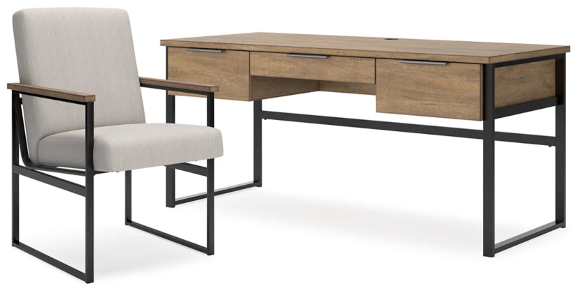 Montia Home Office Package