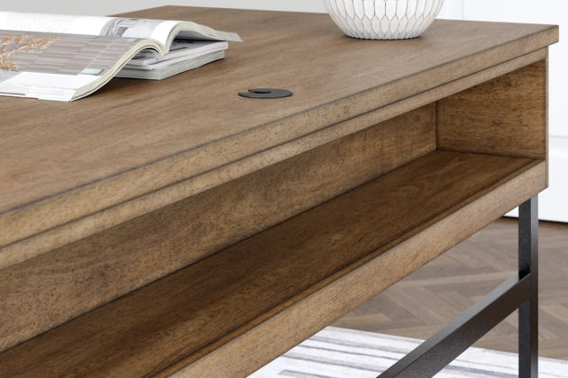 Montia Home Office Package