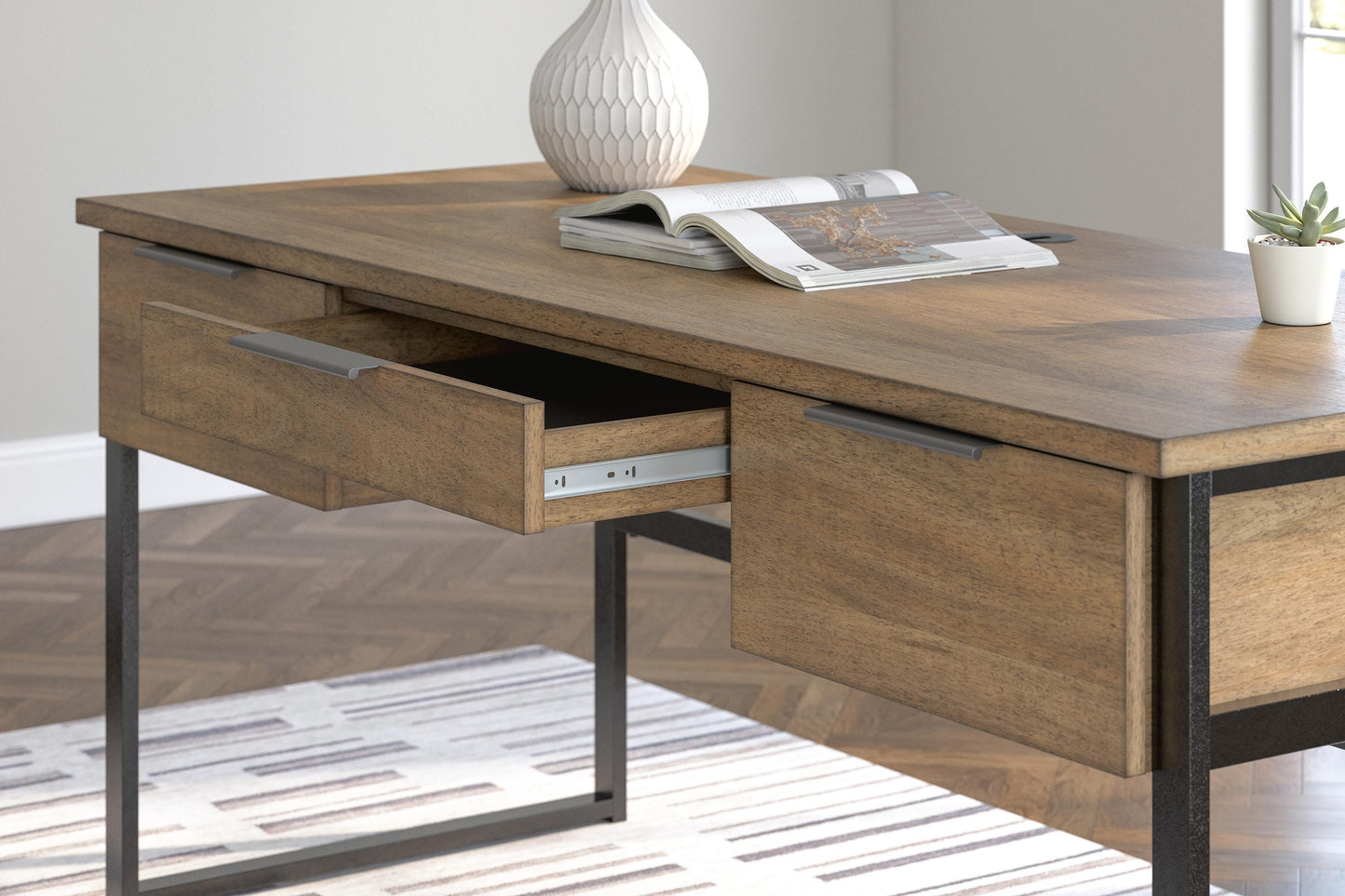Montia Home Office Desk