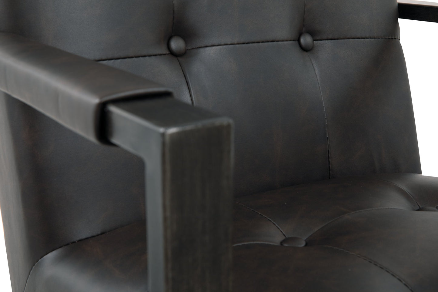 Silla de escritorio para oficina en casa Starmore