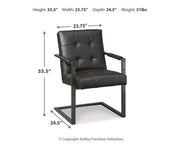 Starmore Home Office Package