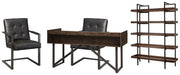 Starmore Home Office Package