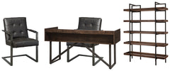 Starmore Home Office Package