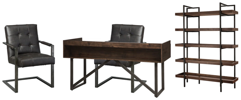 Starmore Home Office Package