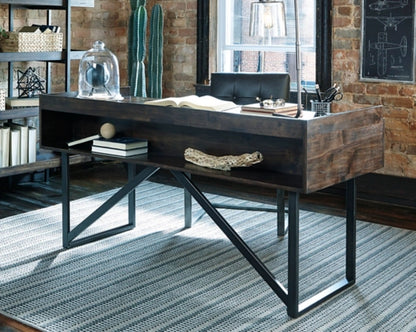 Starmore Home Office Package