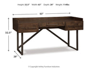 Starmore Home Office Package