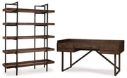 Starmore Home Office Package