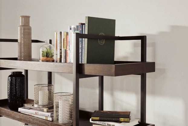 Starmore Home Office Package