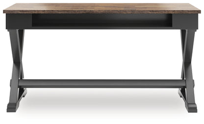 Wildenauer Home Office Desk