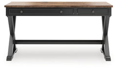 Wildenauer Home Office Desk