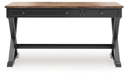 Wildenauer Home Office Desk