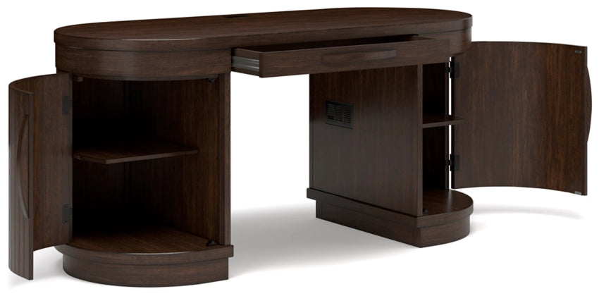Korestone Home Office Package