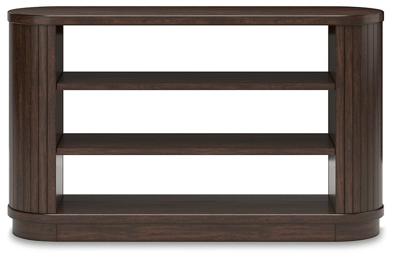 Korestone 60" Credenza