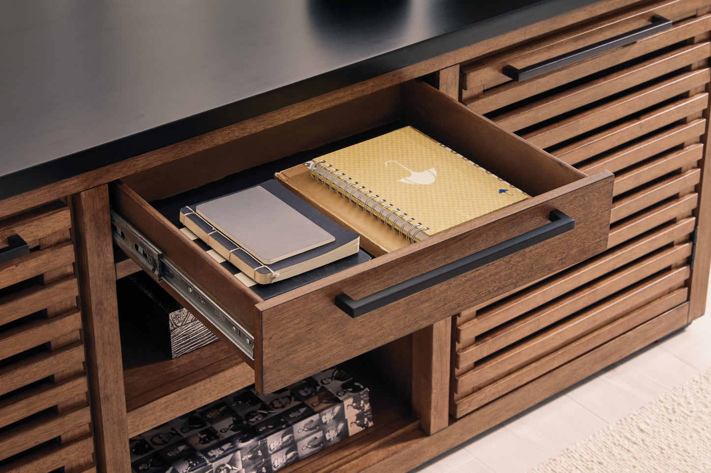 Kallari Credenza