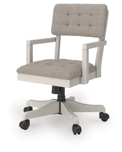 Robbinsdale Home Office Desk Chair (1/CN)