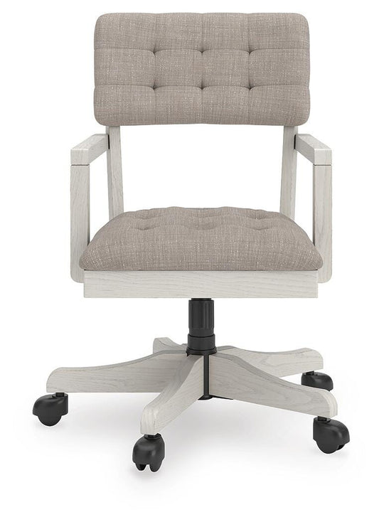 Robbinsdale Home Office Desk Chair (1/CN)