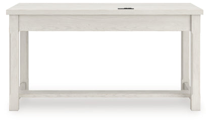 Robbinsdale Home Office Desk