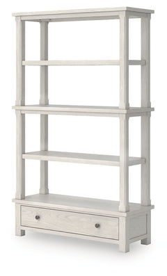 Robbinsdale Bookcase