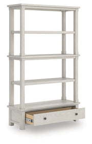 Robbinsdale Bookcase