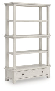 Robbinsdale Bookcase