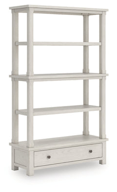 Robbinsdale Bookcase