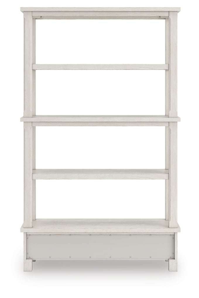 Robbinsdale Bookcase