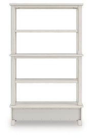 Robbinsdale Bookcase